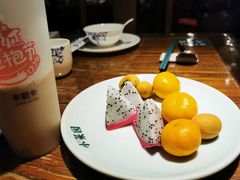 -小菜园新徽菜(芜湖万达店)