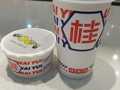 -桂桂茶(滨江百联店)