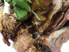 -蔡阿水羊肉店