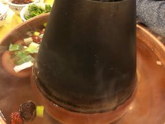 -月圆火锅(宁海东路二店)