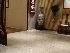 -广州中心皇冠假日酒店·百粤楼