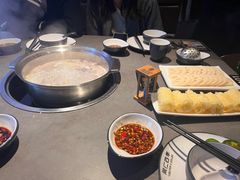 -同仁四季椰子鸡(宝安壹方城店)