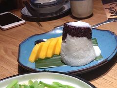 香芒糯米饭-太泰(万象城店)
