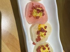 -裕鼎鲜·新中菜(青山湖万达店)