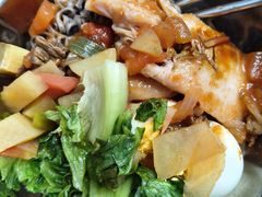 -蛙蛙叫·干锅年代(钻石广场店)