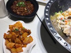 -醉得意(马驹桥店)