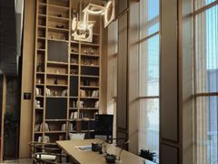 -北京南锣鼓巷亚朵酒店