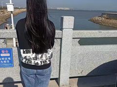 -南沙十九涌渔人码头-南门