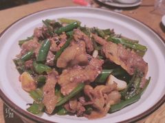 -芳芳私房菜·精做淮扬菜(承德路店)