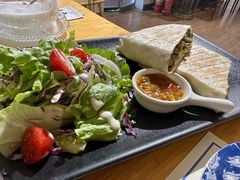-沏点Trattoria意大利餐厅(新街口店)
