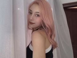 -GIRL STYLE 烫发·染发沙龙