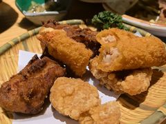 -贵木日本料理·铁板烧(新地假日广场店)