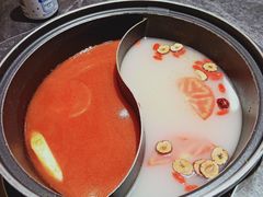 -匠牛亭·锅物烧肉放题自助(昆百大·泰业城店)