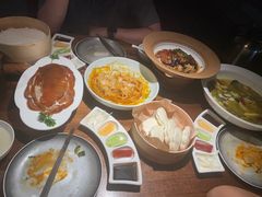 -北京老铺烤鸭(时代广场店)