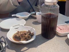 -为什么牛潮汕牛肉火锅(万胜广场店)
