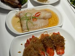粉丝蒸蟹柳-阿那亚第六食堂(文创街区店)