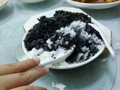 -天乐农家鱼头王(天目湖店)