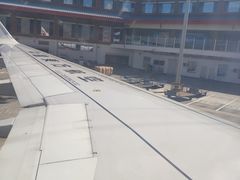 -丽江三义国际机场
