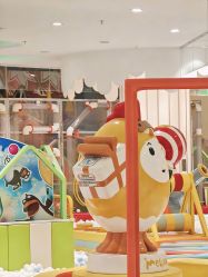 -meland亲子乐园•派对•研学(苏州悠方购物中心店)