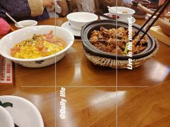 -堂瓦里·33年传统赣菜(第一街区店)