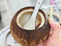 原只椰子炖竹丝鸡-達揚原味燉品(文明路店)