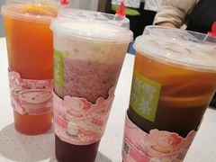 -奈雪的茶(大悦城店)