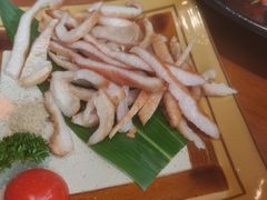 -九井澤精致料理(金茂店)