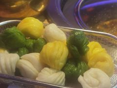 -山河屯铁锅炖·非遗铁锅炖(华强北店)
