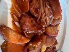 -侨美食家·粤菜(体育西路店)