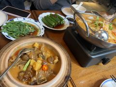 -林四喜·闽南传家菜(鼓浪屿店)