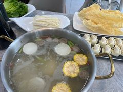 -牛天下·牛肉·海鲜·打边炉·融合菜