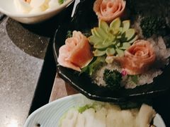 -捞王锅物料理(凯旋路店)