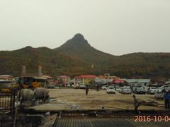 -帽儿山风景区
