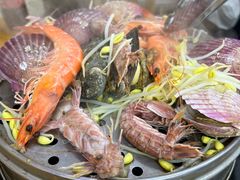 -九层海鲜塔(市南店)
