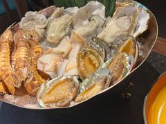 -牛New寿喜烧(虹桥新天地店)