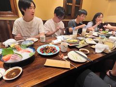 -鸟鹏烧鸟居酒屋(熙龙湾店)