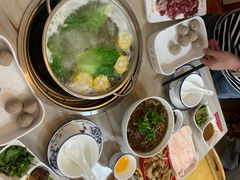 -杏花吴记牛肉火锅