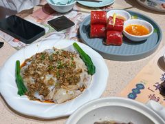 -点都德(华强北店)