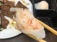 -铭家点心(秦岭路店)