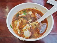 -馄饨侯(前门店)