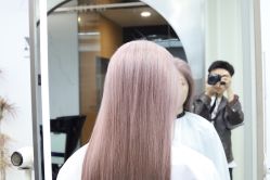 -MT·ID 烫发.染发.接发SALON