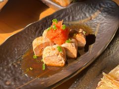 鮟鱇鱼肝-天手古舞居酒屋(889广场店)