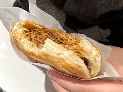 -一醒·手工面·西北传统小吃(悠方购物中心店)