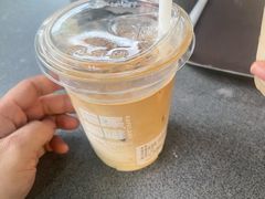 -猫屎咖啡(上下九步行街店)