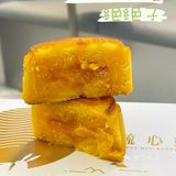 不会腻，不会像某品牌那样吃半个就腻了