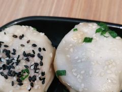 -小杨生煎(香港名都店)