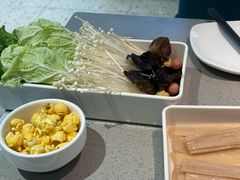 -半天妖烤鱼(西直门凯德mall店)