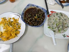 -七的湖·晚芳亭·阳澄湖农家菜·大闸蟹(莲花岛店)