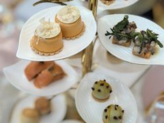 -视博茶点(美狮美高梅店)
