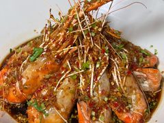 -串盟烧烤大排档·长沙美食地标(星沙店)